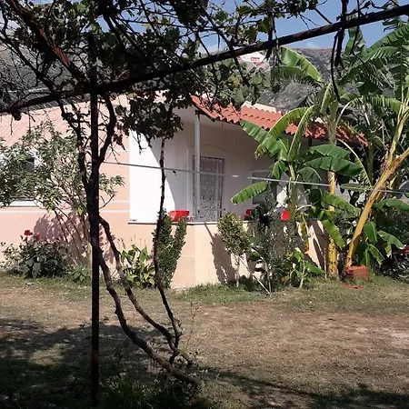 Bed & Breakfast Dhoma Plazhi Fredi Ylli Borsh
